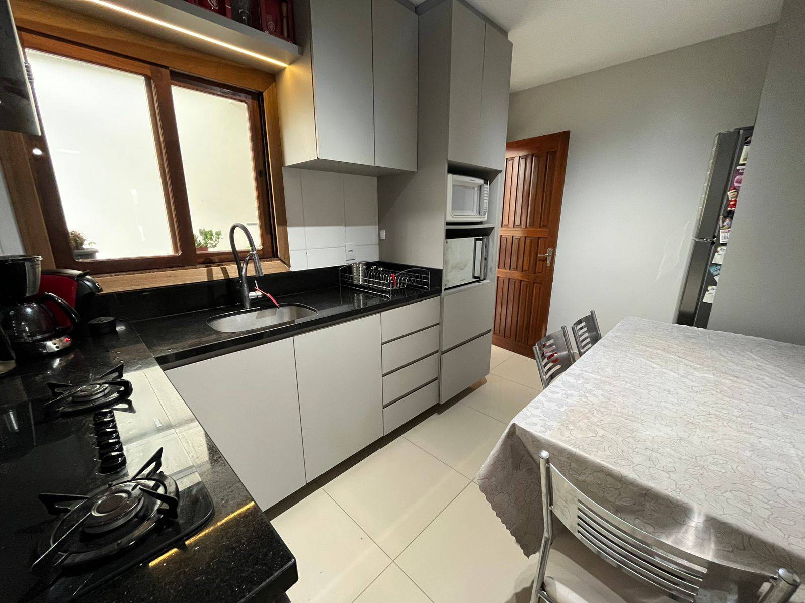 Apartamento, 2 quartos, 88 m² - Foto 1