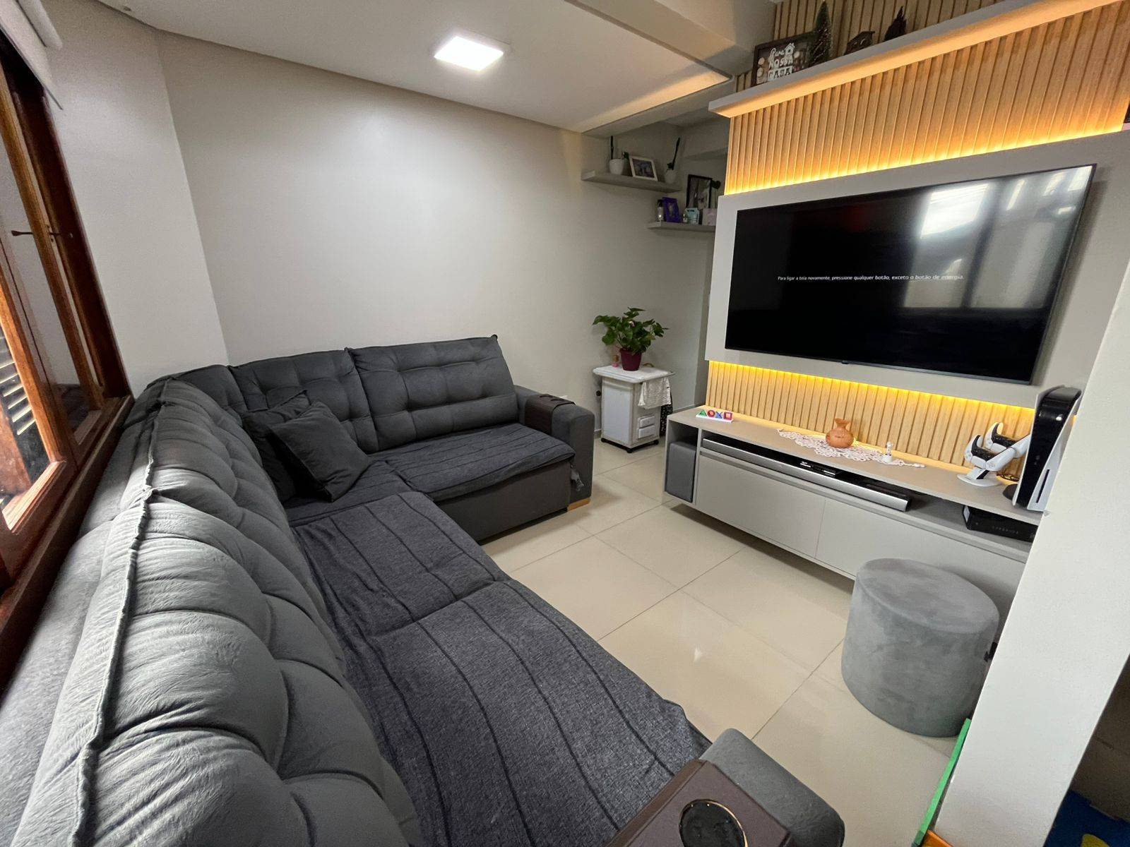 Apartamento, 2 quartos, 88 m² - Foto 4