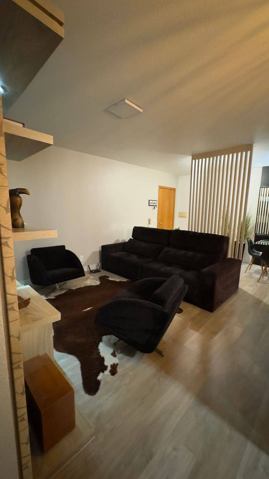 Apartamento, 2 quartos, 64 m² - Foto 10