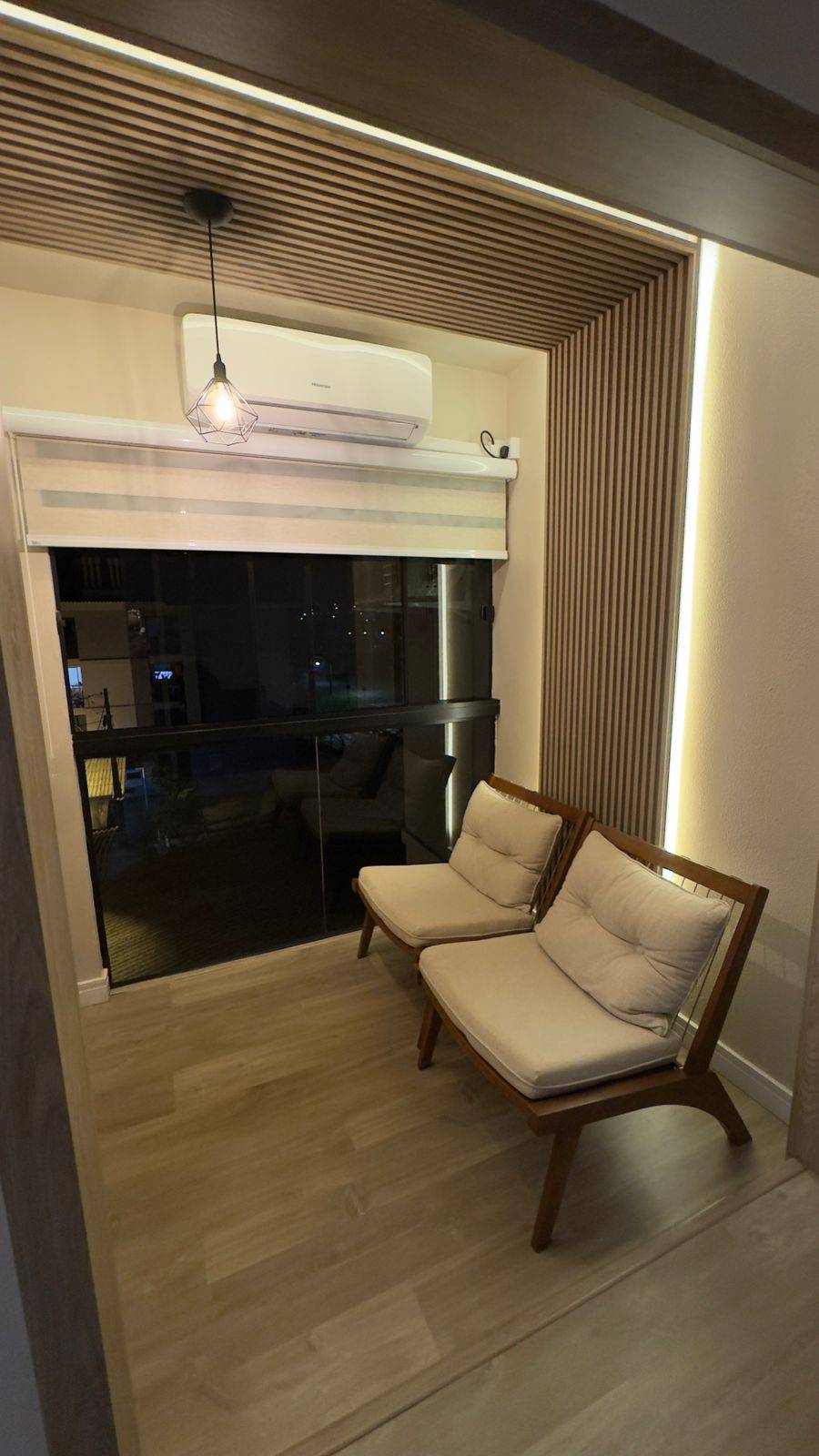 Apartamento, 2 quartos, 64 m² - Foto 14