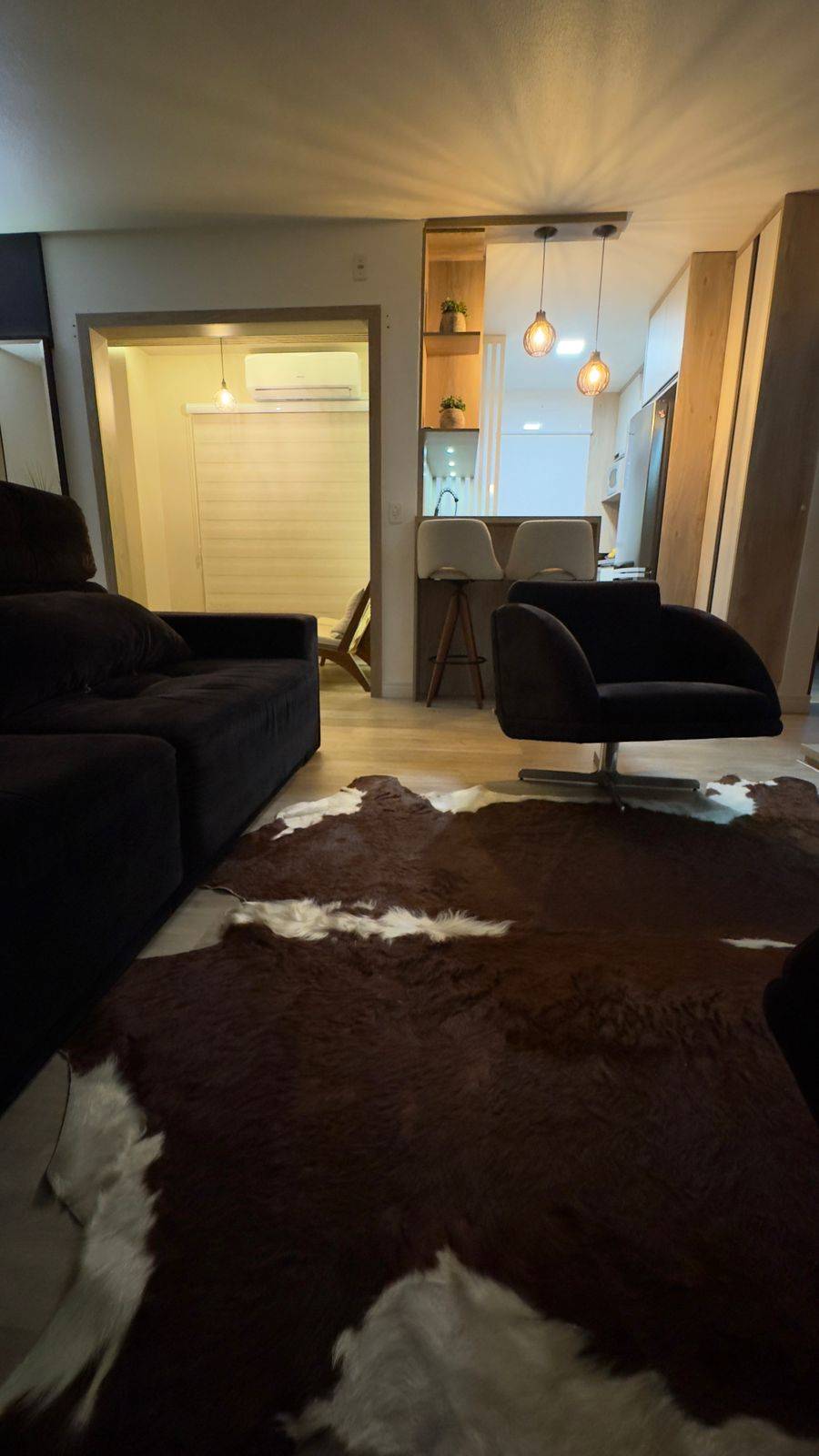 Apartamento, 2 quartos, 64 m² - Foto 8