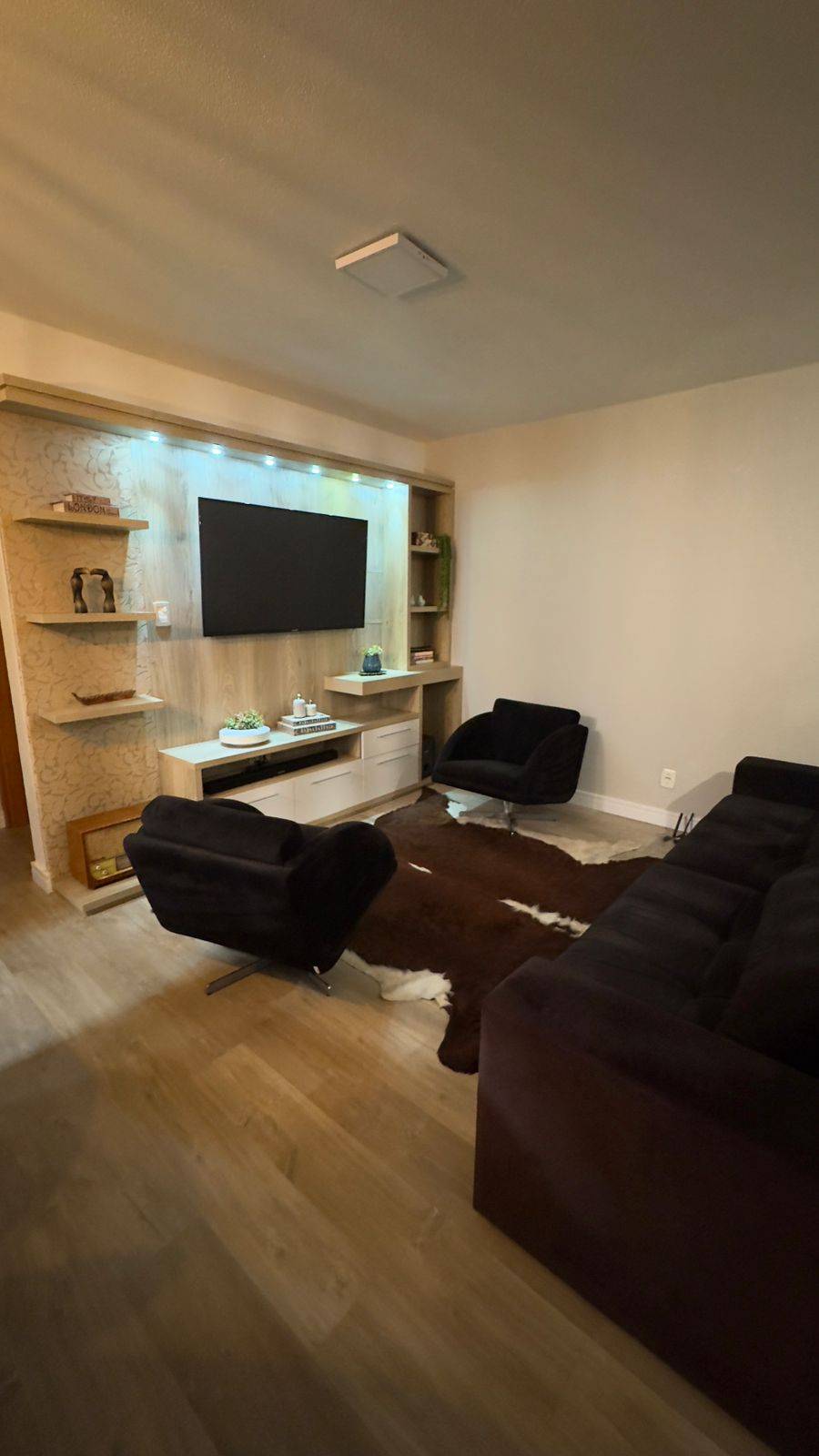 Apartamento, 2 quartos, 64 m² - Foto 3