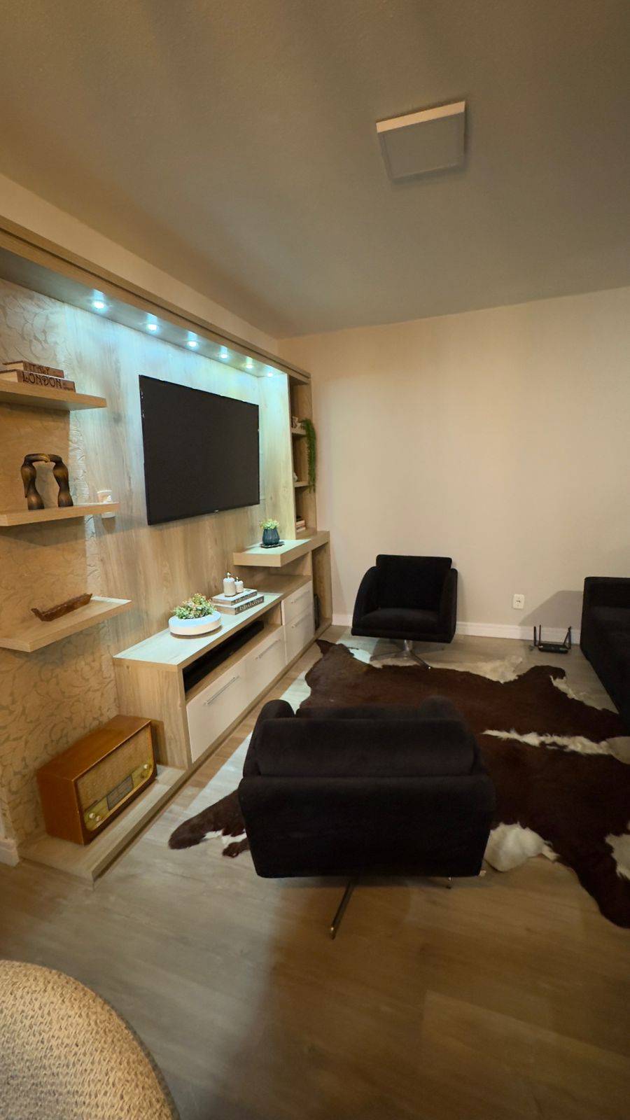 Apartamento, 2 quartos, 64 m² - Foto 4