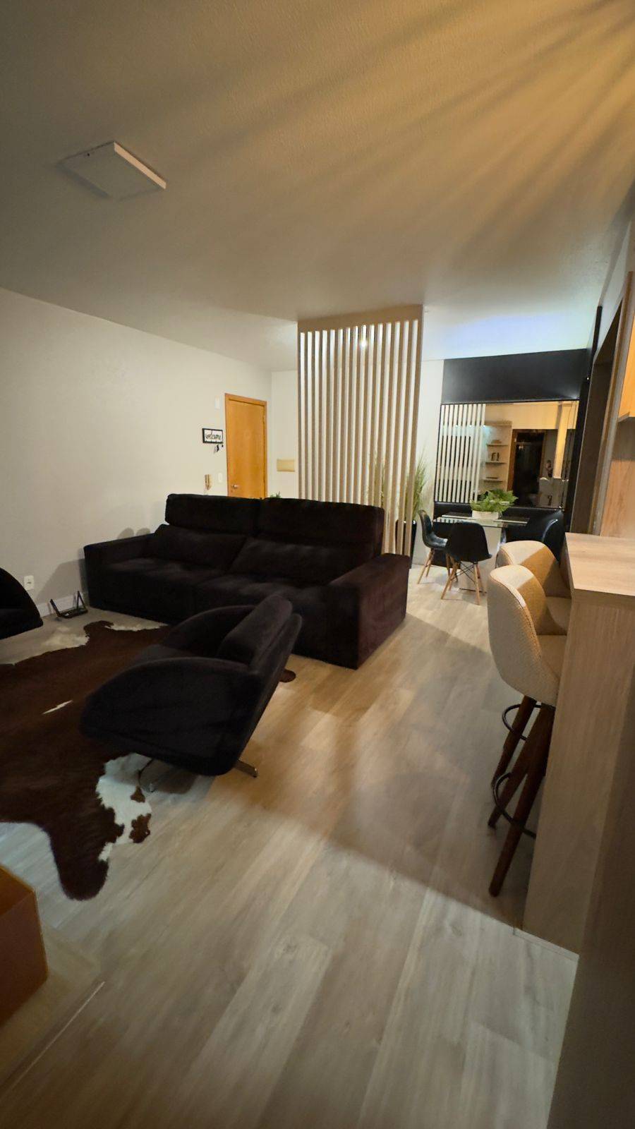 Apartamento, 2 quartos, 64 m² - Foto 9