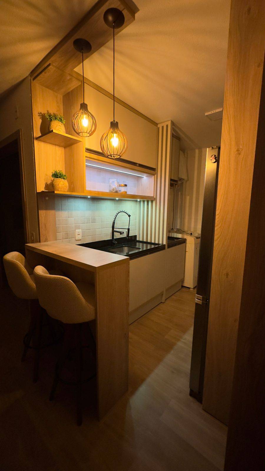 Apartamento, 2 quartos, 64 m² - Foto 11