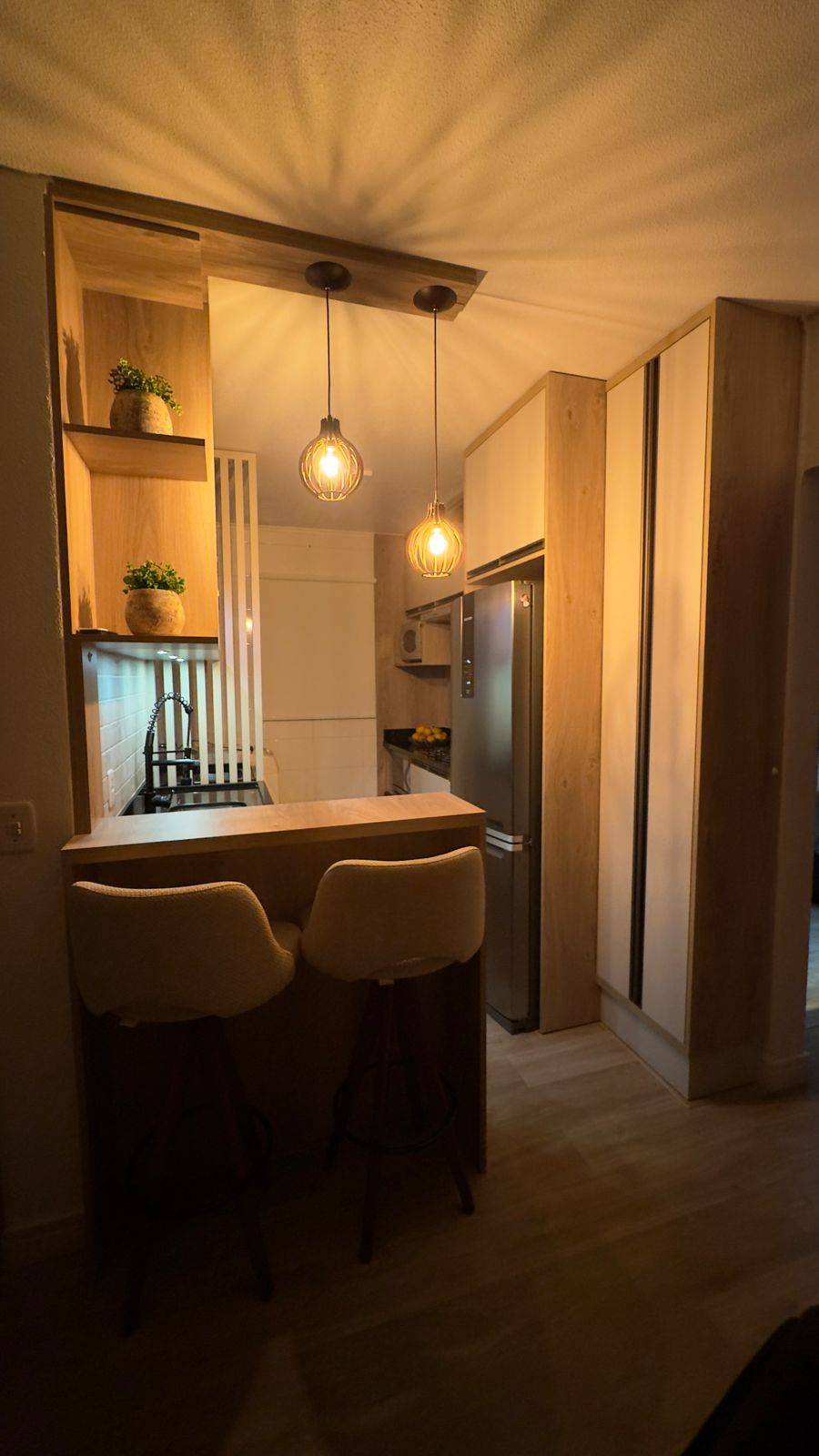 Apartamento, 2 quartos, 64 m² - Foto 12