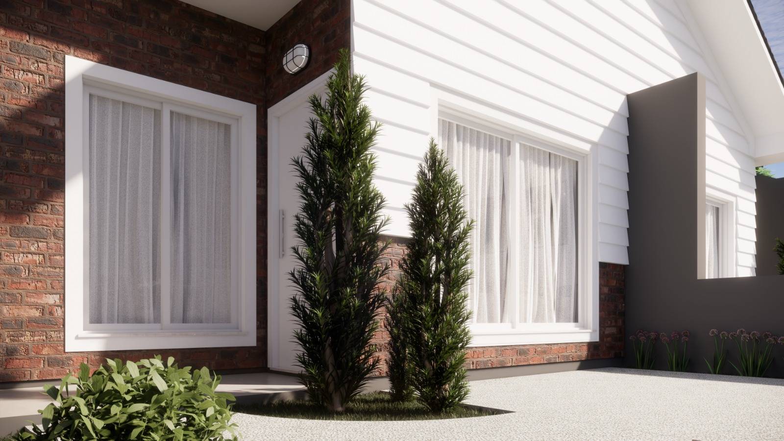 Casa, 2 quartos, 68 m² - Foto 8