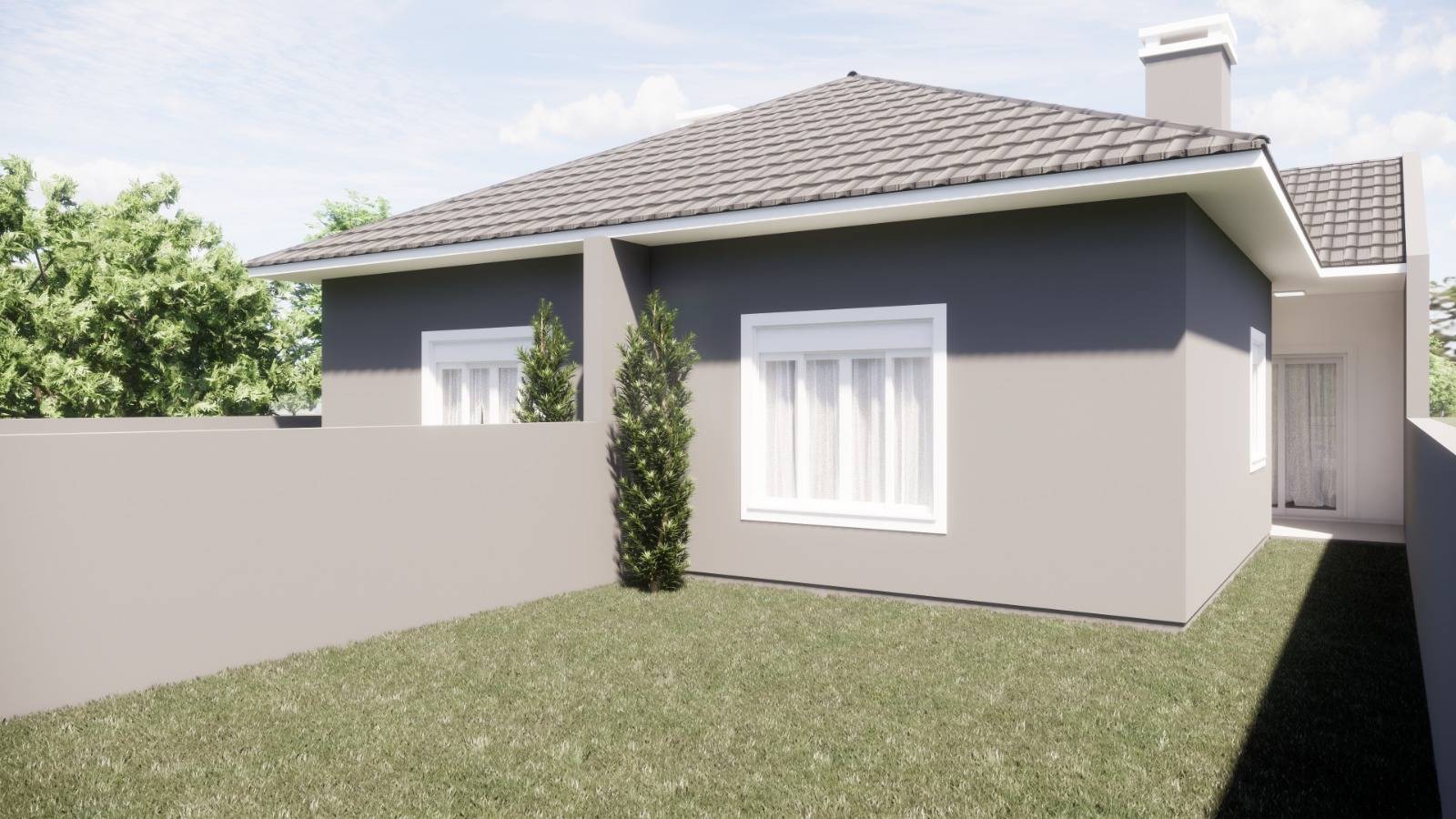 Casa, 2 quartos, 68 m² - Foto 10