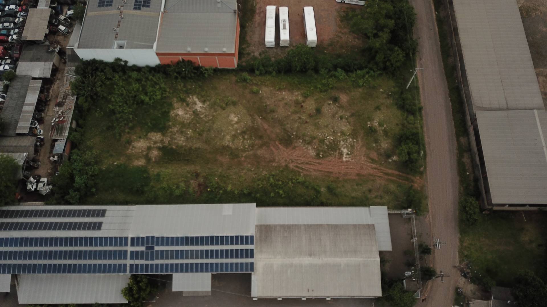 Terreno, 3400 m² - Foto 2