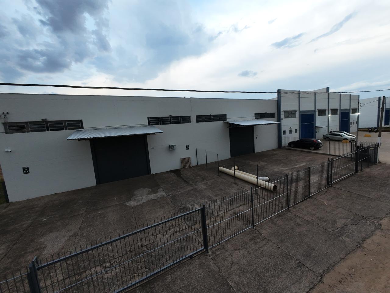 Prédio Inteiro - Foto 2