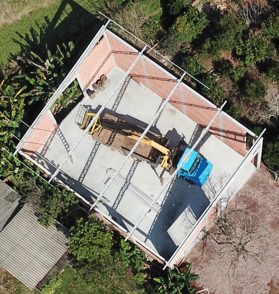 Prédio Inteiro, 250 m² - Foto 1