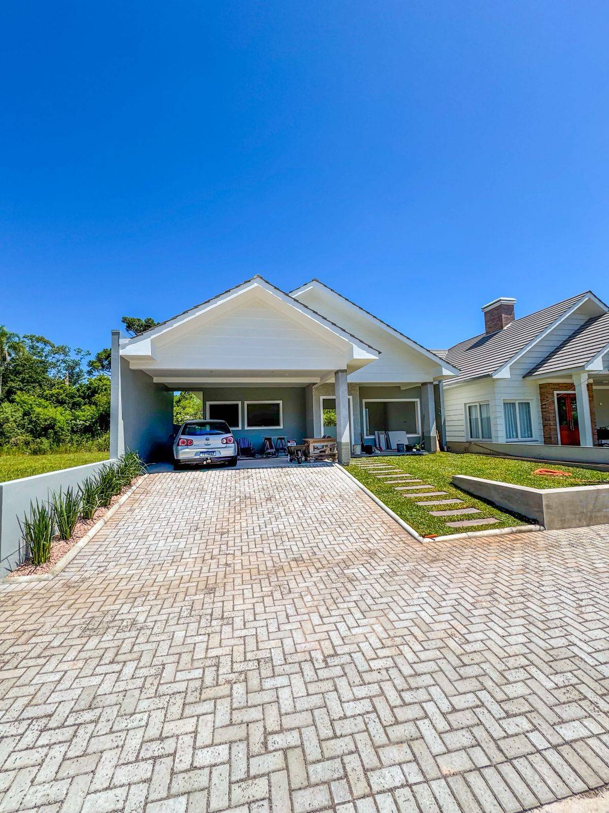 Casa, 3 quartos, 133 m² - Foto 3