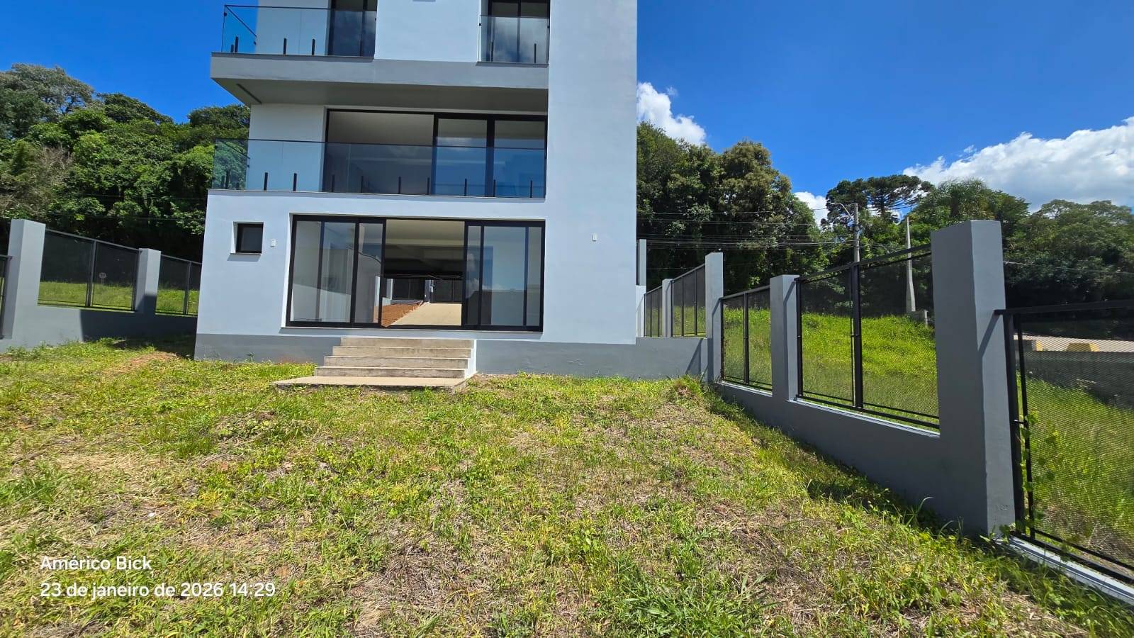 Casa, 3 quartos, 235 m² - Foto 21