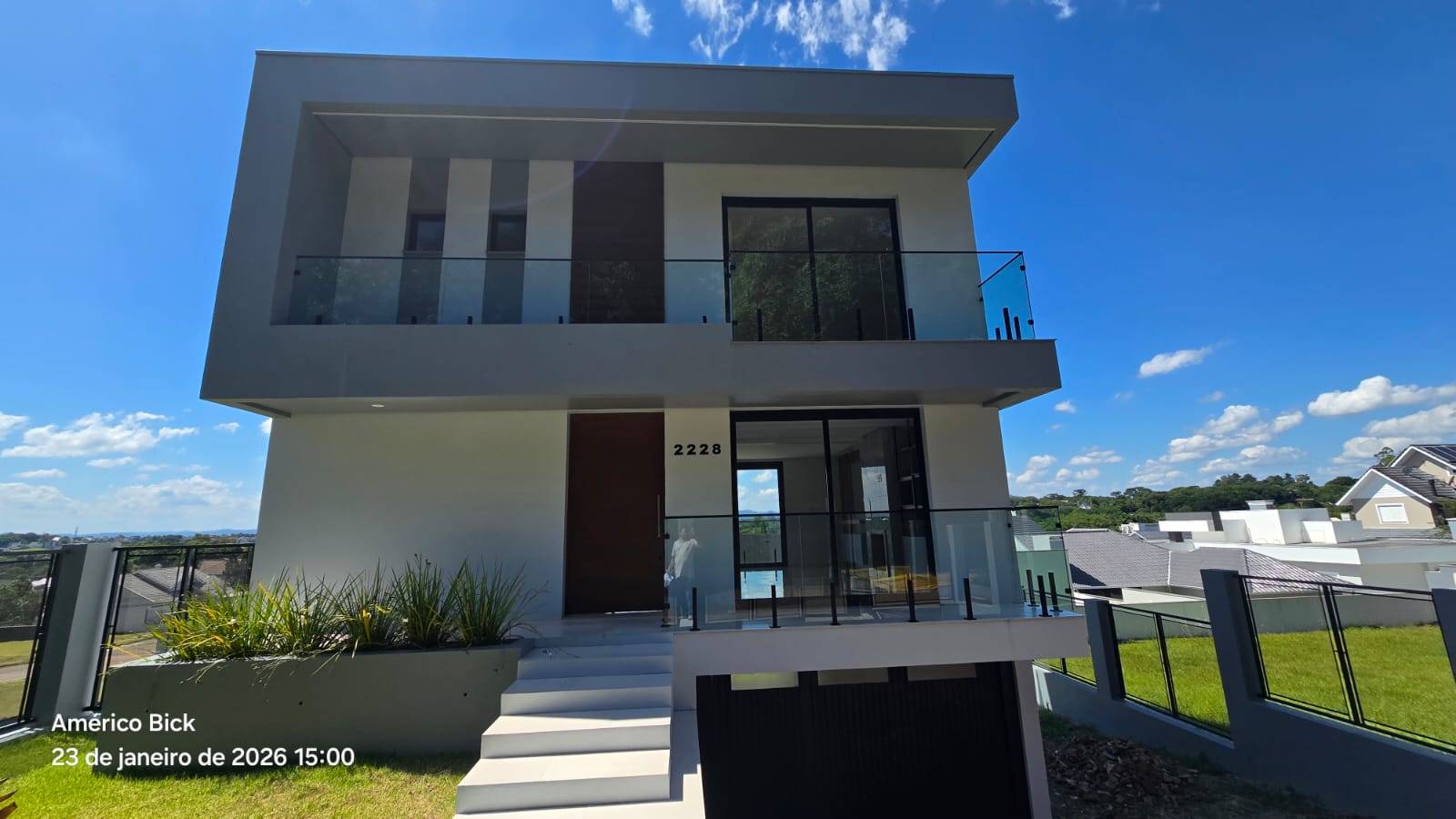 Casa, 3 quartos, 235 m² - Foto 2