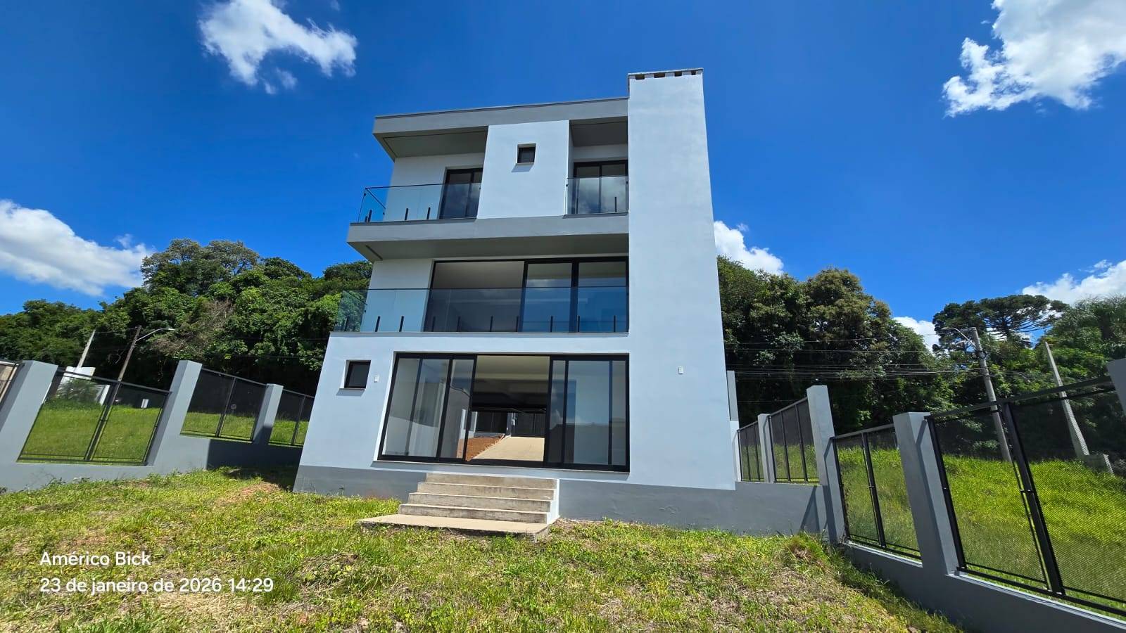 Casa, 3 quartos, 235 m² - Foto 20