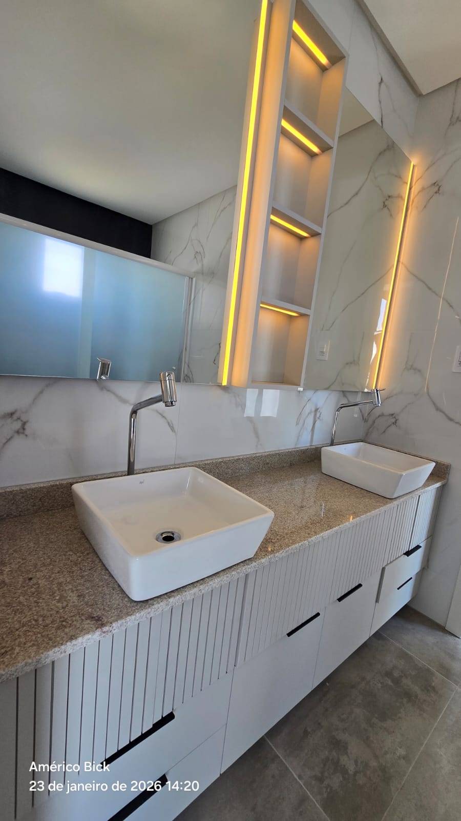 Casa, 3 quartos, 235 m² - Foto 18