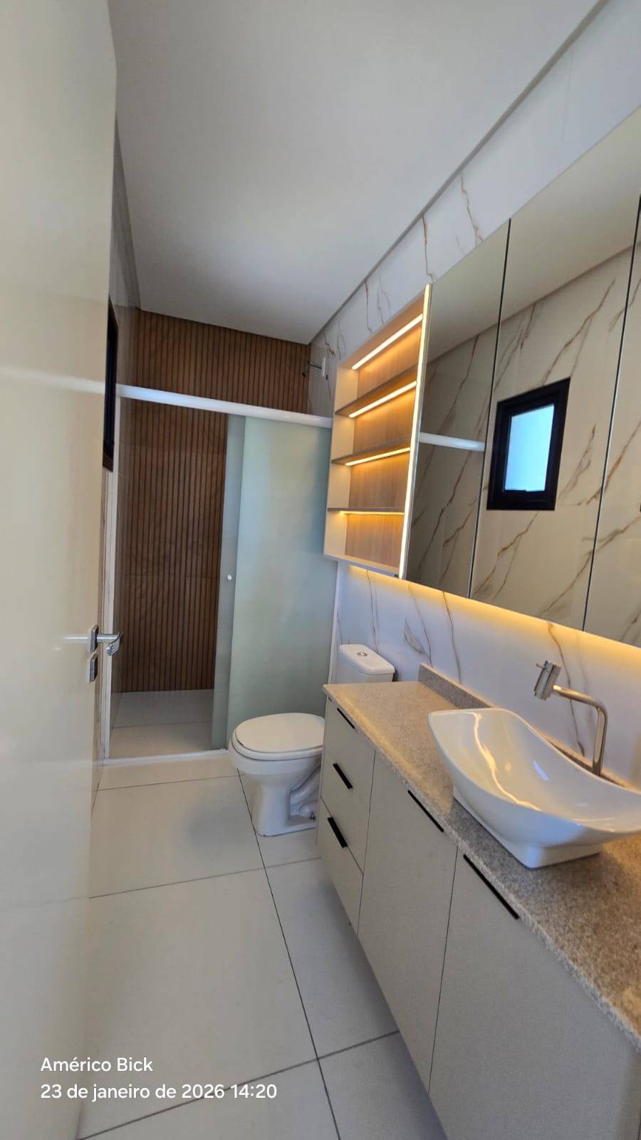 Casa, 3 quartos, 235 m² - Foto 16