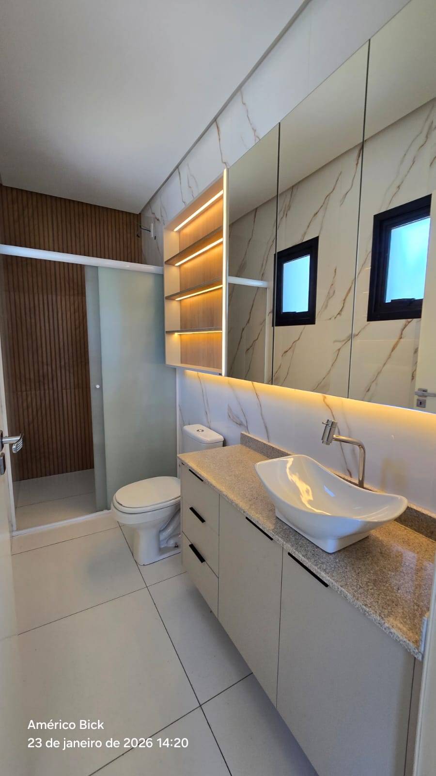 Casa, 3 quartos, 235 m² - Foto 17