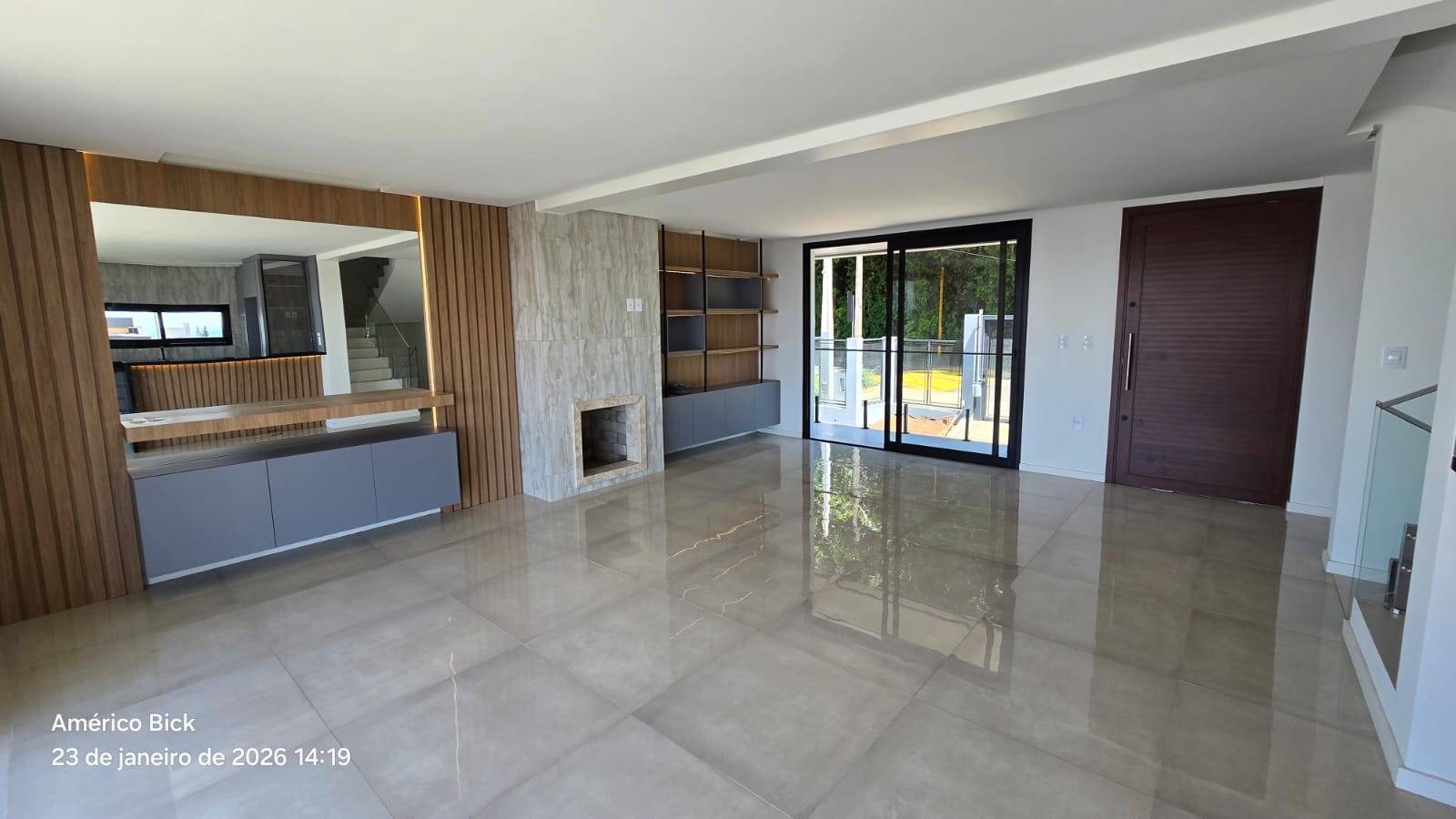 Casa, 3 quartos, 235 m² - Foto 8