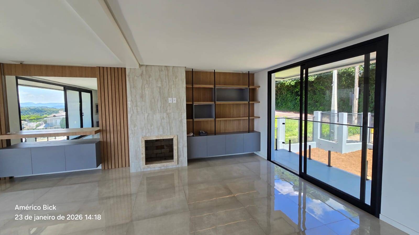 Casa, 3 quartos, 235 m² - Foto 3