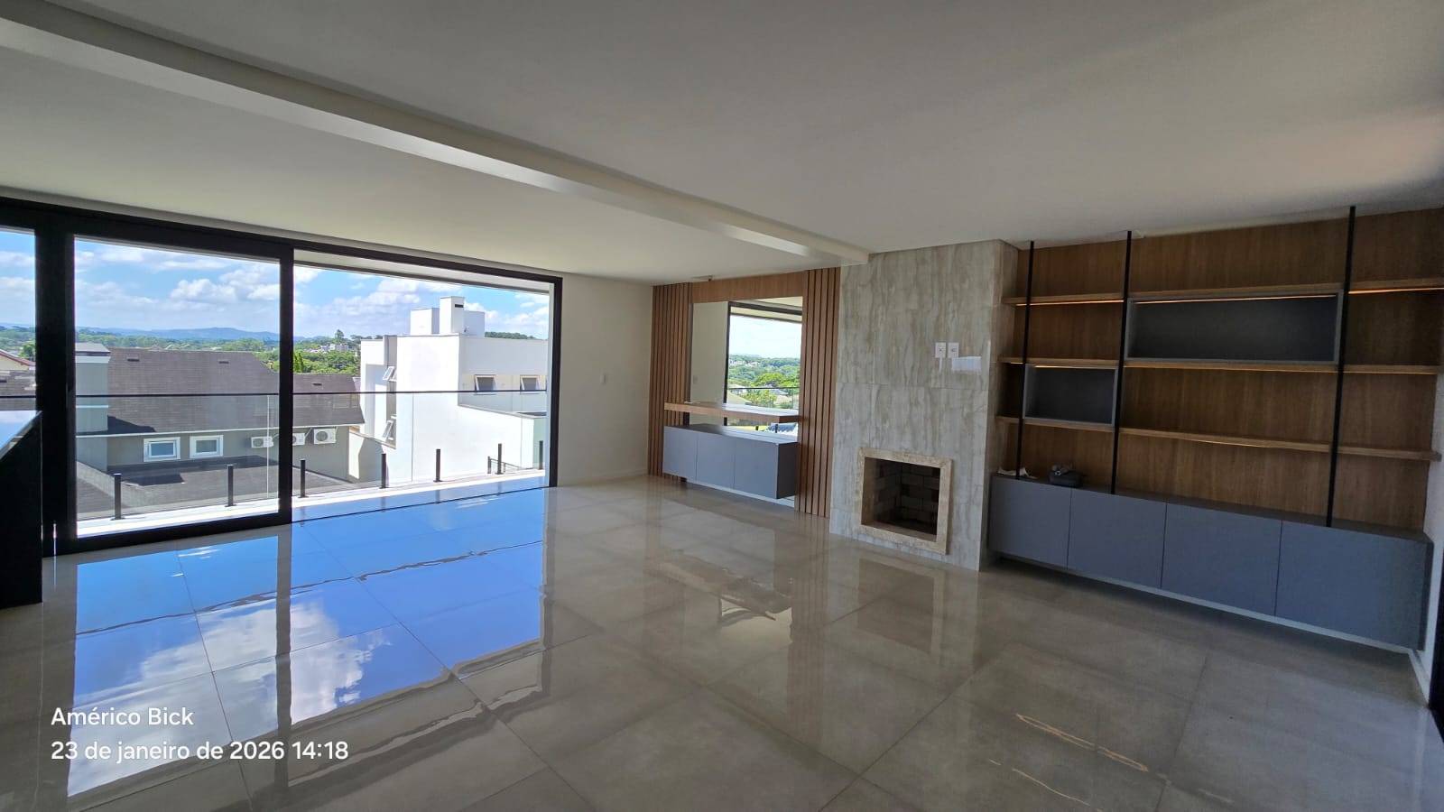Casa, 3 quartos, 235 m² - Foto 4