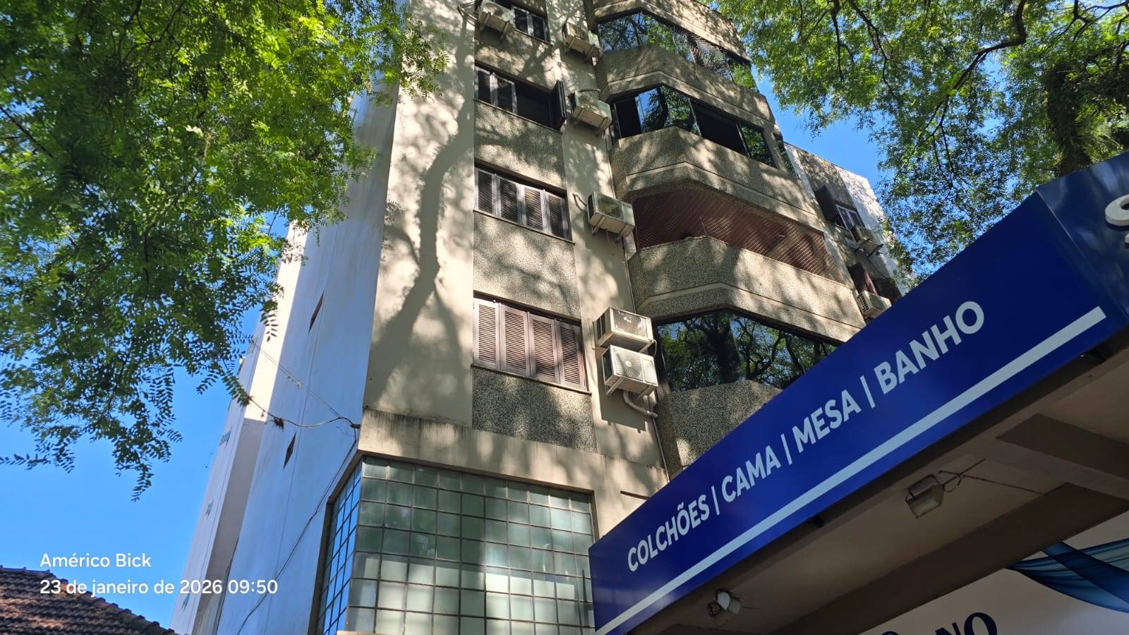 Apartamento, 2 quartos, 82 m² - Foto 27