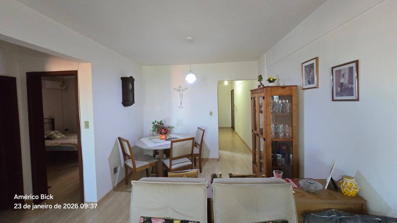 Apartamento, 2 quartos, 82 m² - Foto 2