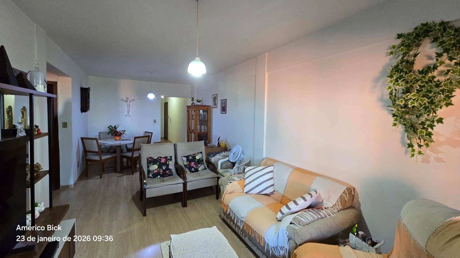 Apartamento, 2 quartos, 82 m² - Foto 4