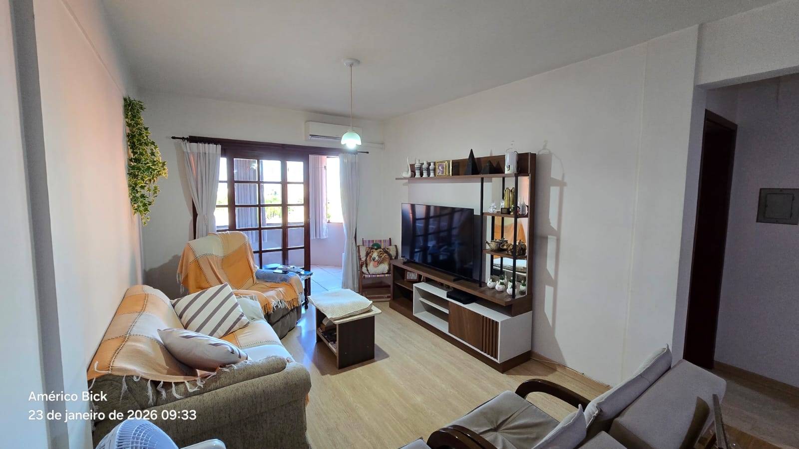 Apartamento, 2 quartos, 82 m² - Foto 3