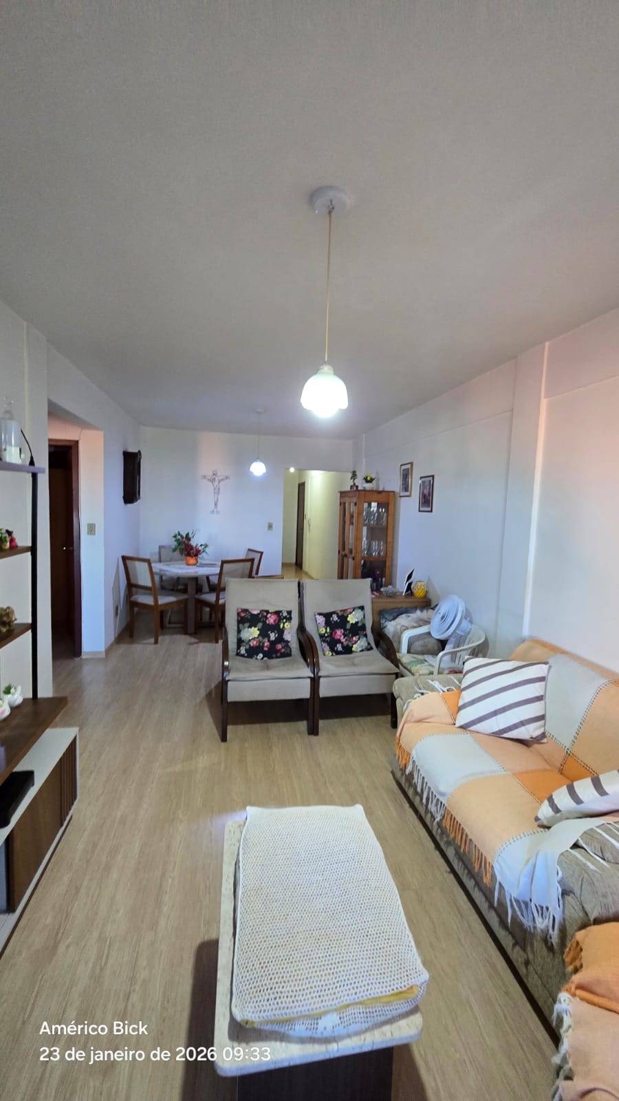 Apartamento, 2 quartos, 82 m² - Foto 5
