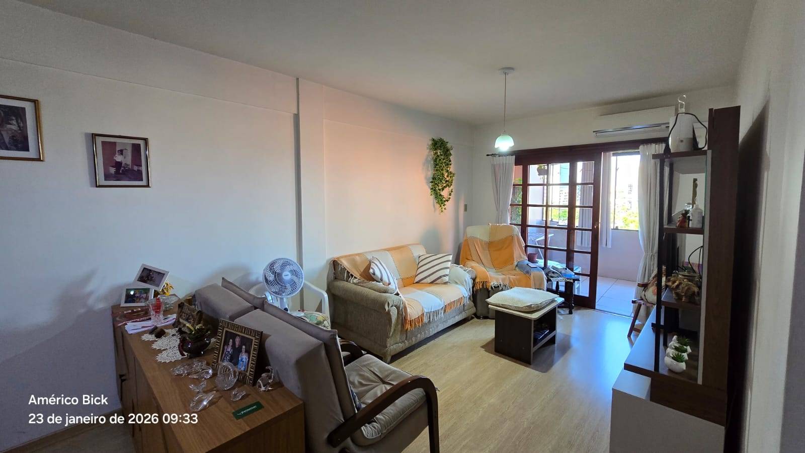 Apartamento, 2 quartos, 82 m² - Foto 7