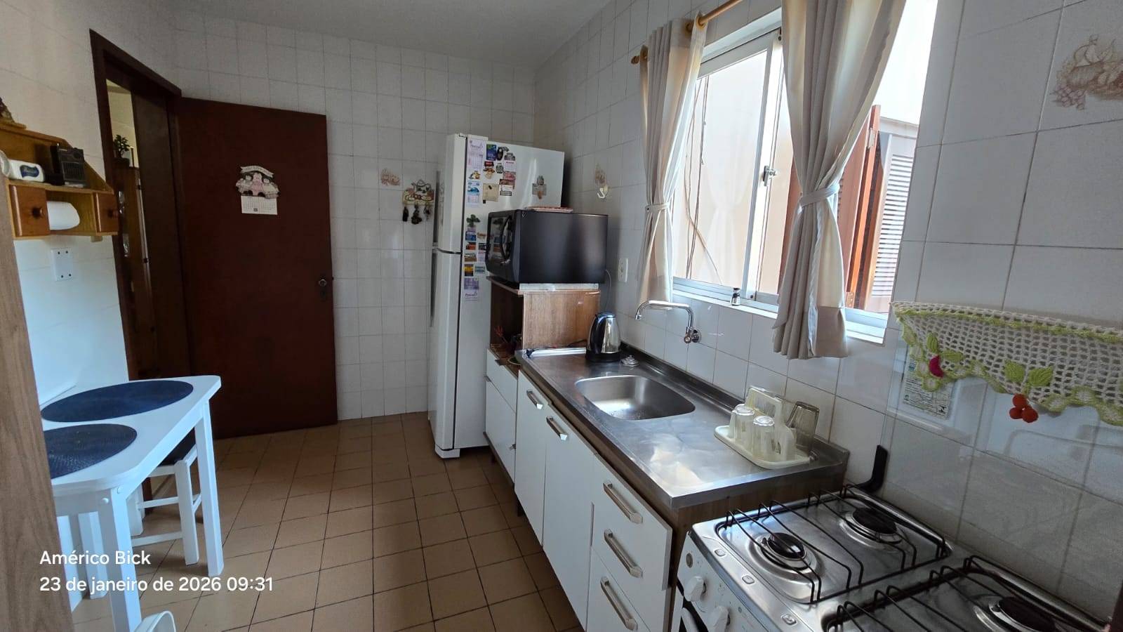 Apartamento, 2 quartos, 82 m² - Foto 10