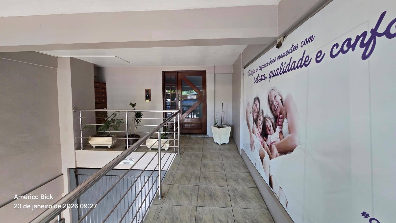 Apartamento, 2 quartos, 82 m² - Foto 26