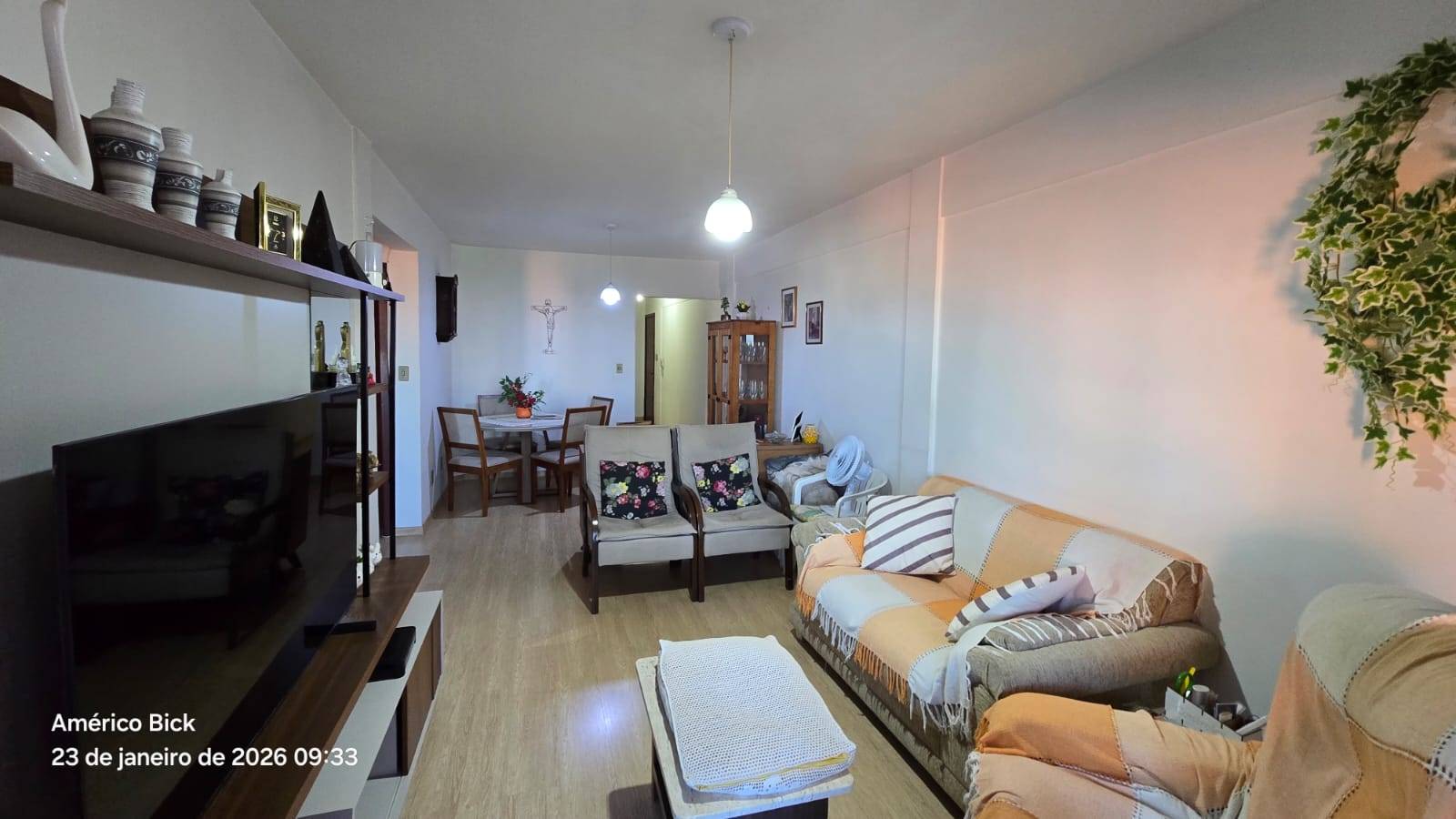 Apartamento, 2 quartos, 82 m² - Foto 9