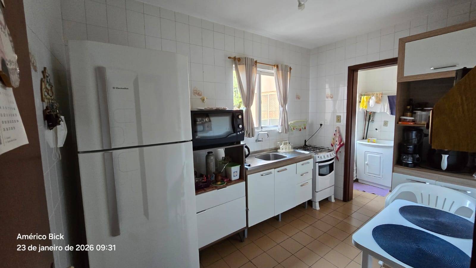 Apartamento, 2 quartos, 82 m² - Foto 8