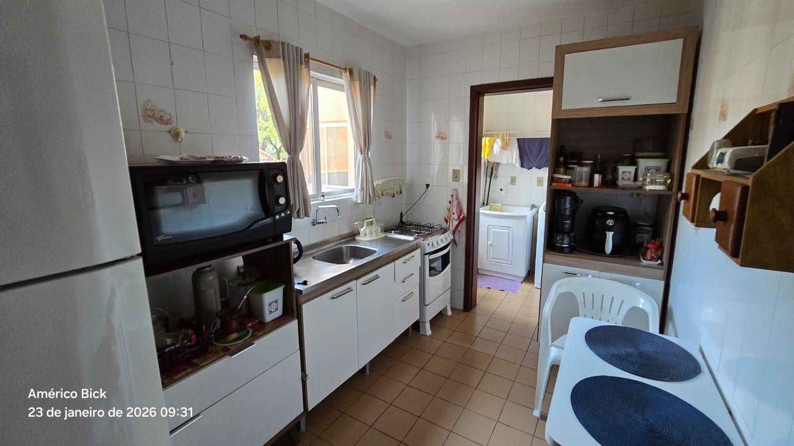 Apartamento, 2 quartos, 82 m² - Foto 11