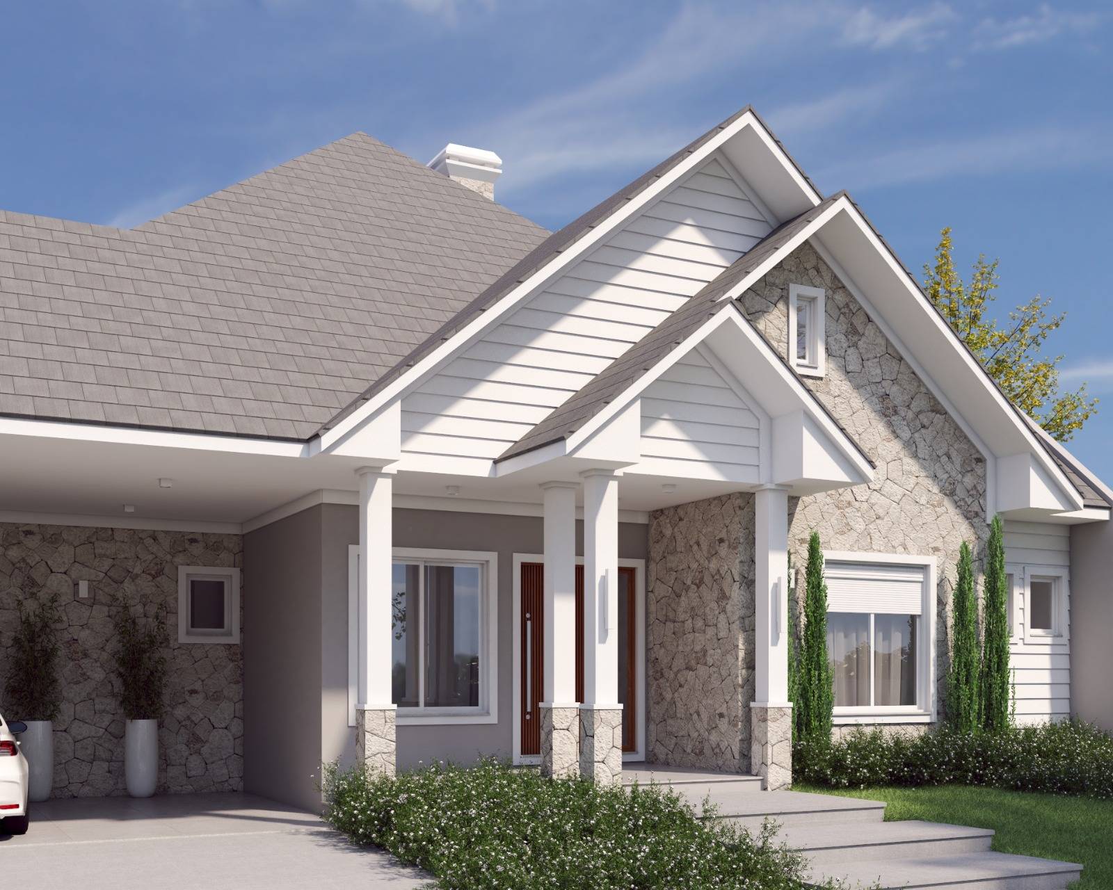 Casa, 4 quartos, 226 m² - Foto 6