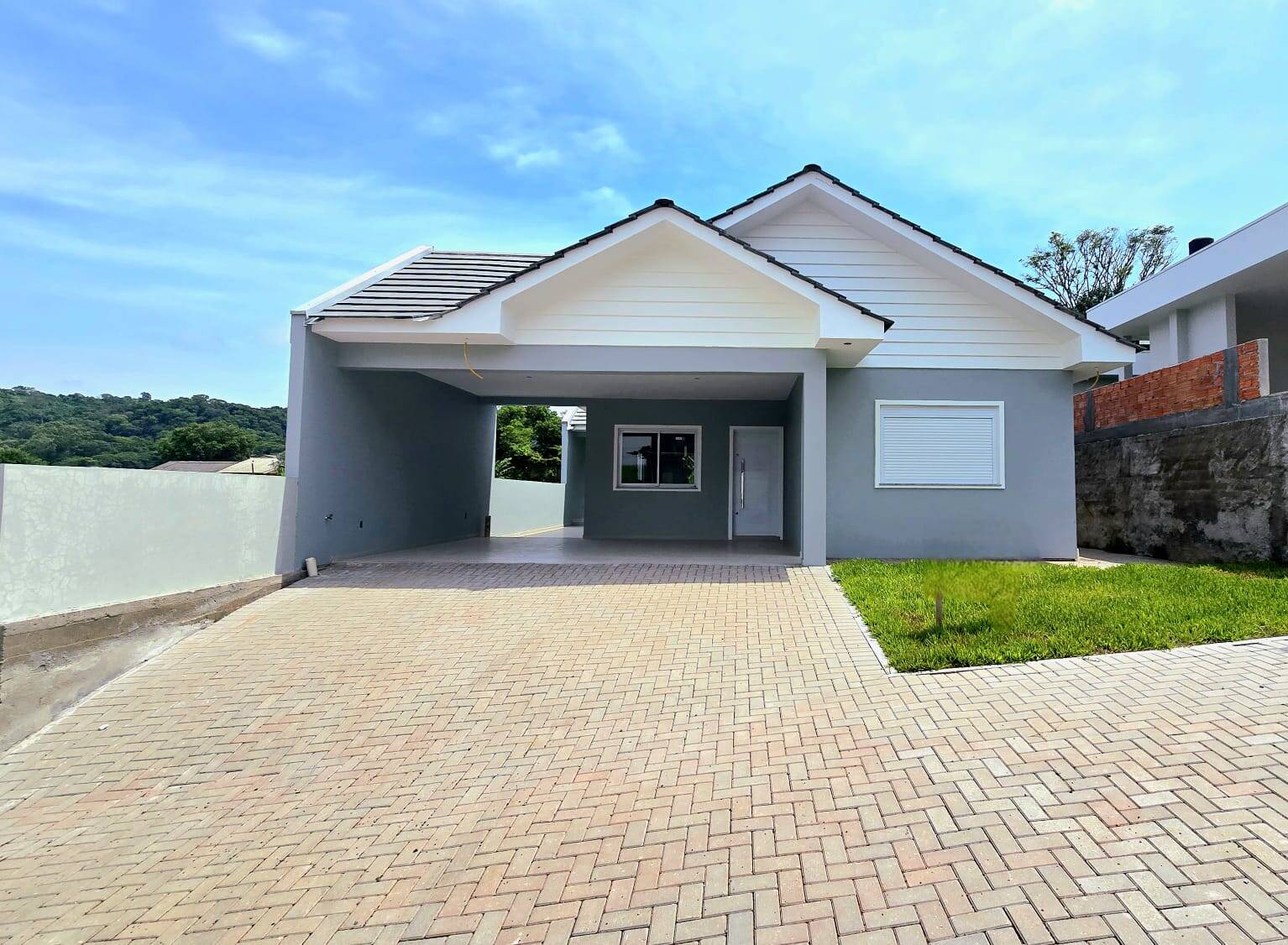 Casa, 3 quartos, 138 m² - Foto 1