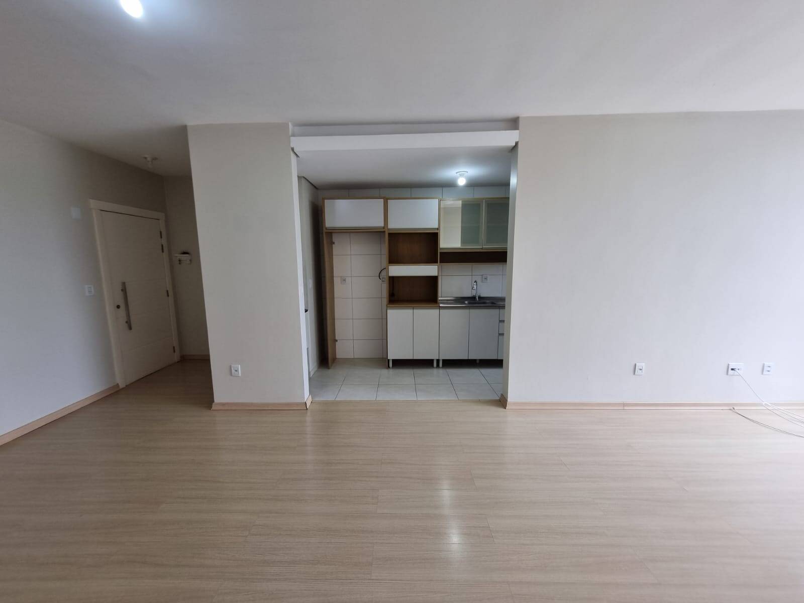 Apartamento, 2 quartos, 65 m² - Foto 1