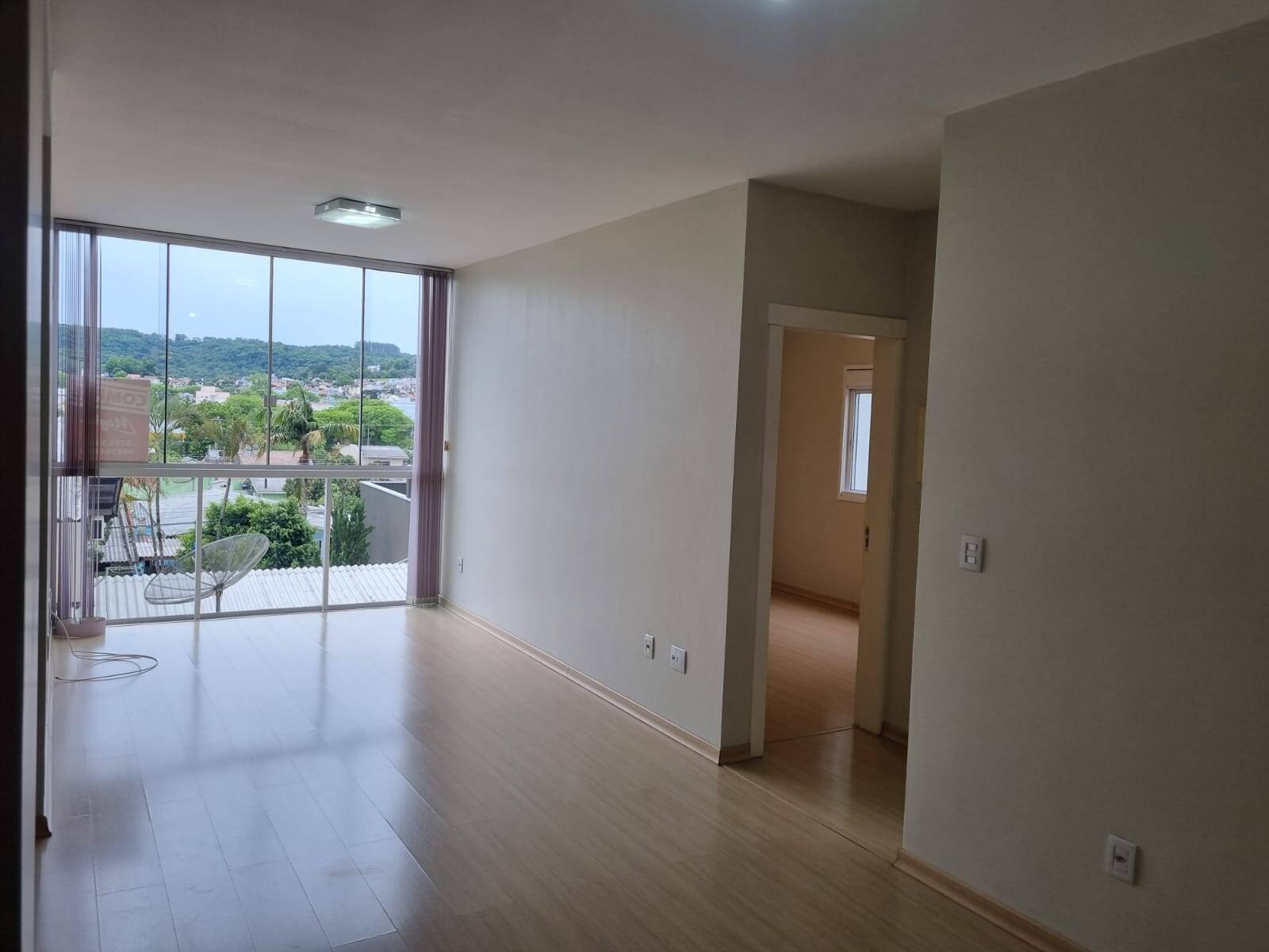 Apartamento, 2 quartos, 65 m² - Foto 11