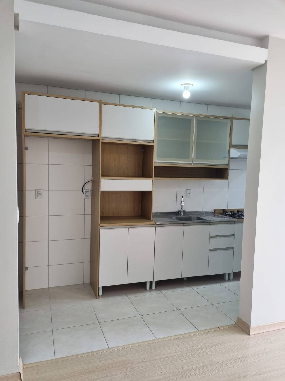 Apartamento, 2 quartos, 65 m² - Foto 4