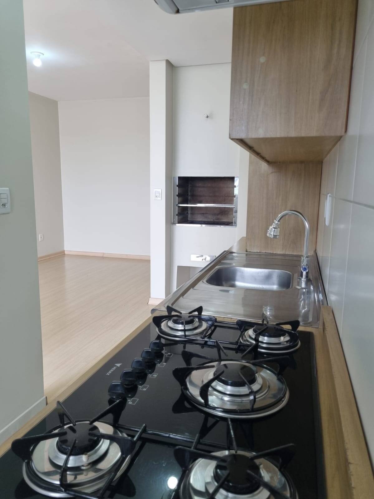 Apartamento, 2 quartos, 65 m² - Foto 3