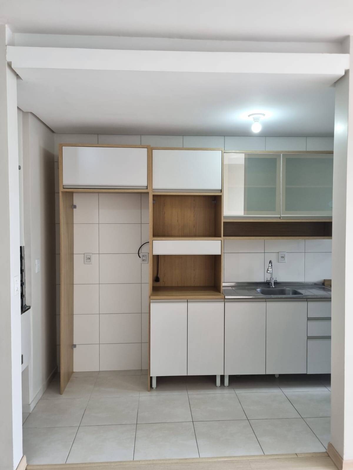 Apartamento, 2 quartos, 65 m² - Foto 2