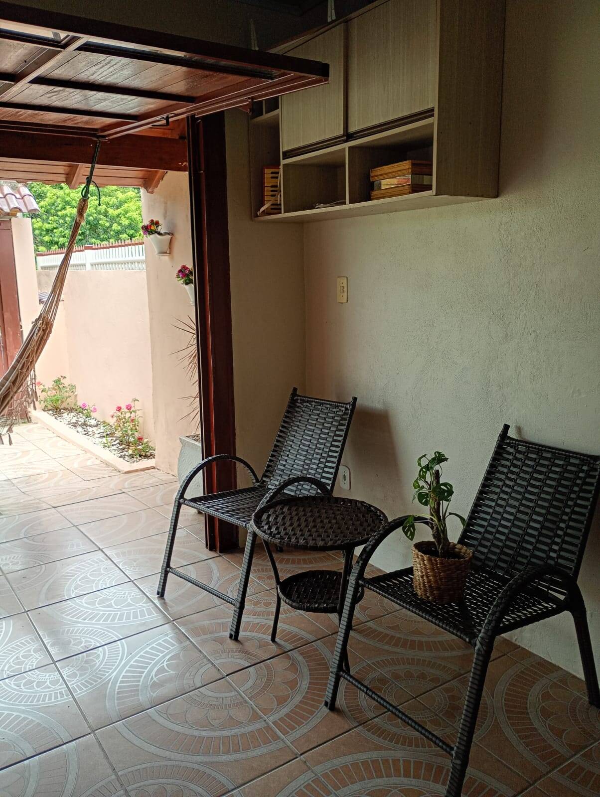 Casa, 2 quartos, 120 m² - Foto 12