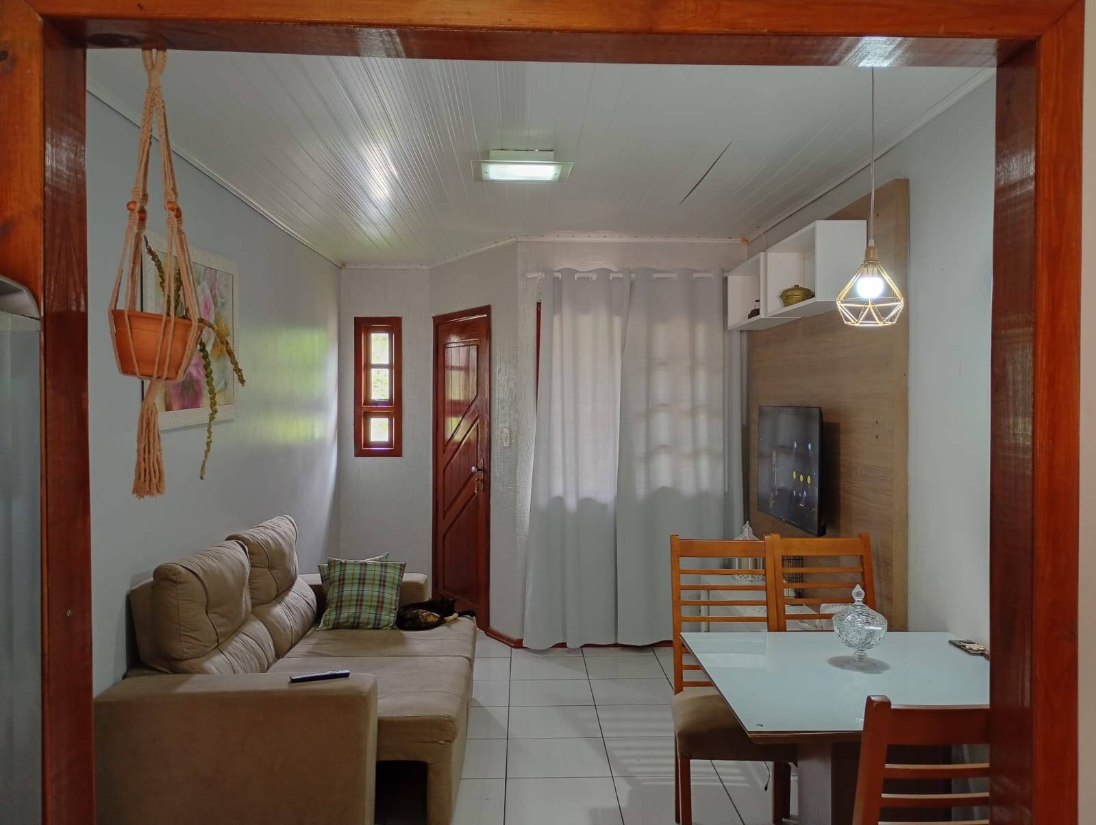 Casa, 2 quartos, 120 m² - Foto 13