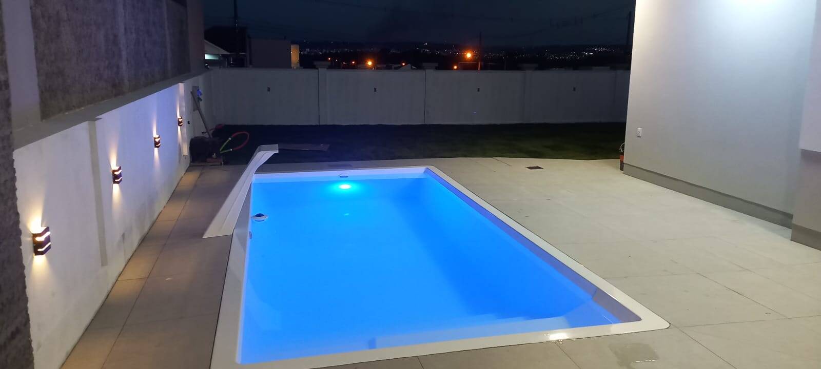 Casa, 3 quartos, 183 m² - Foto 9