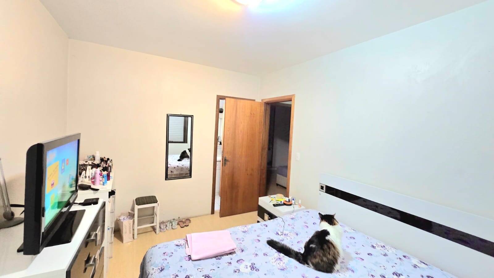 Apartamento, 3 quartos, 128 m² - Foto 21