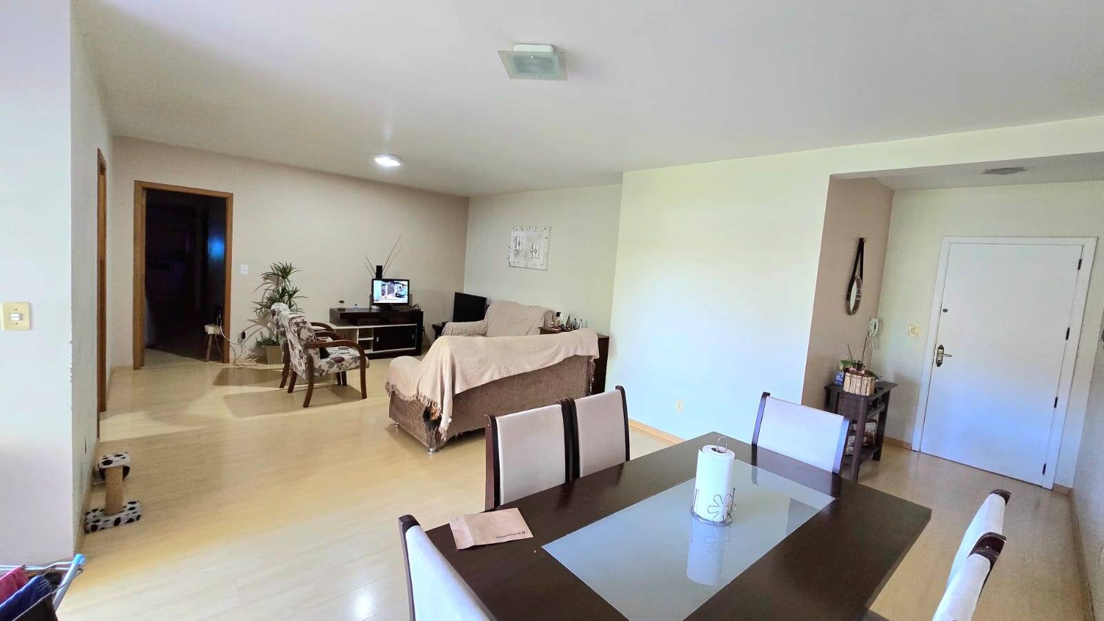 Apartamento, 3 quartos, 128 m² - Foto 9