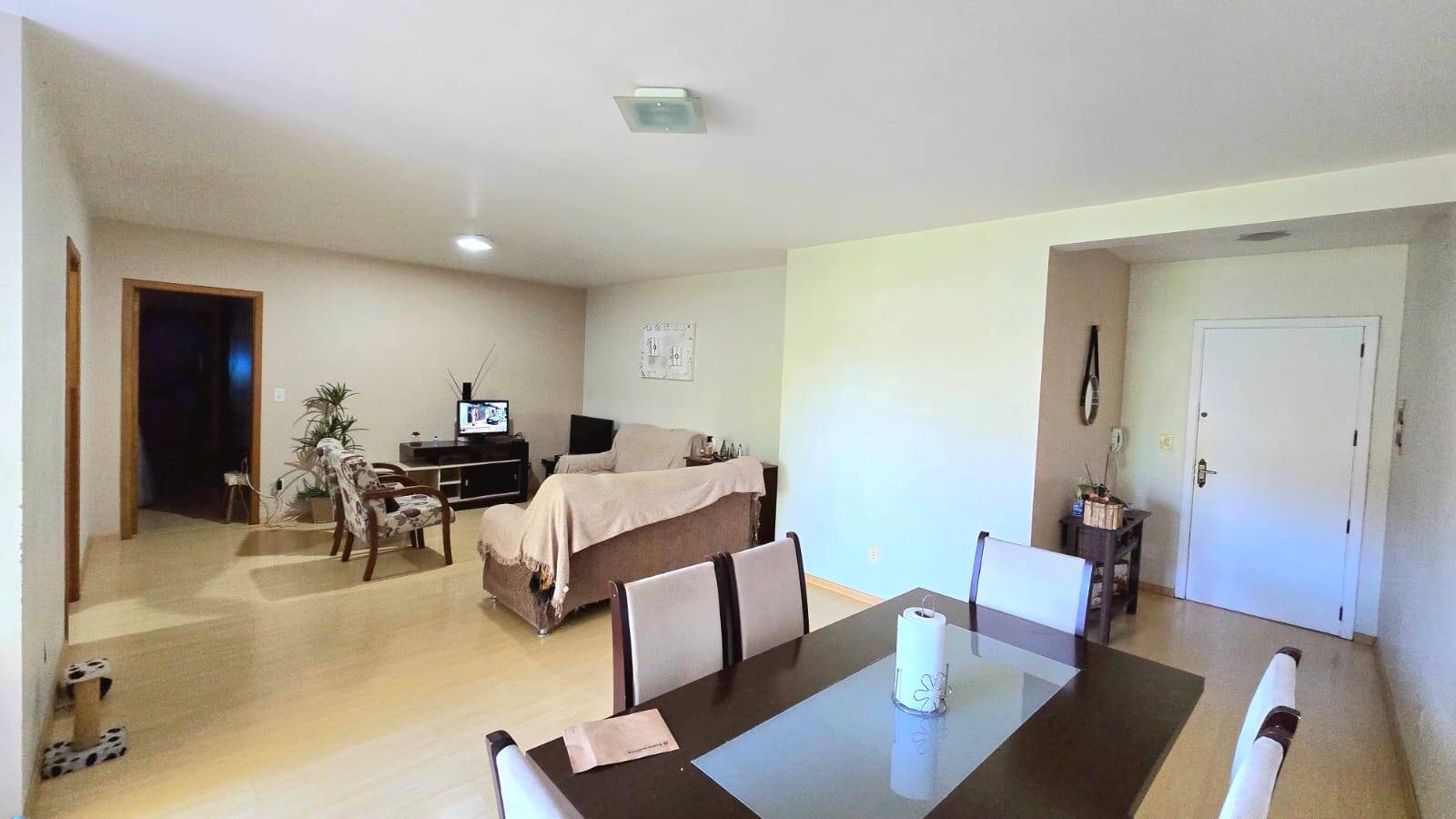 Apartamento, 3 quartos, 128 m² - Foto 12