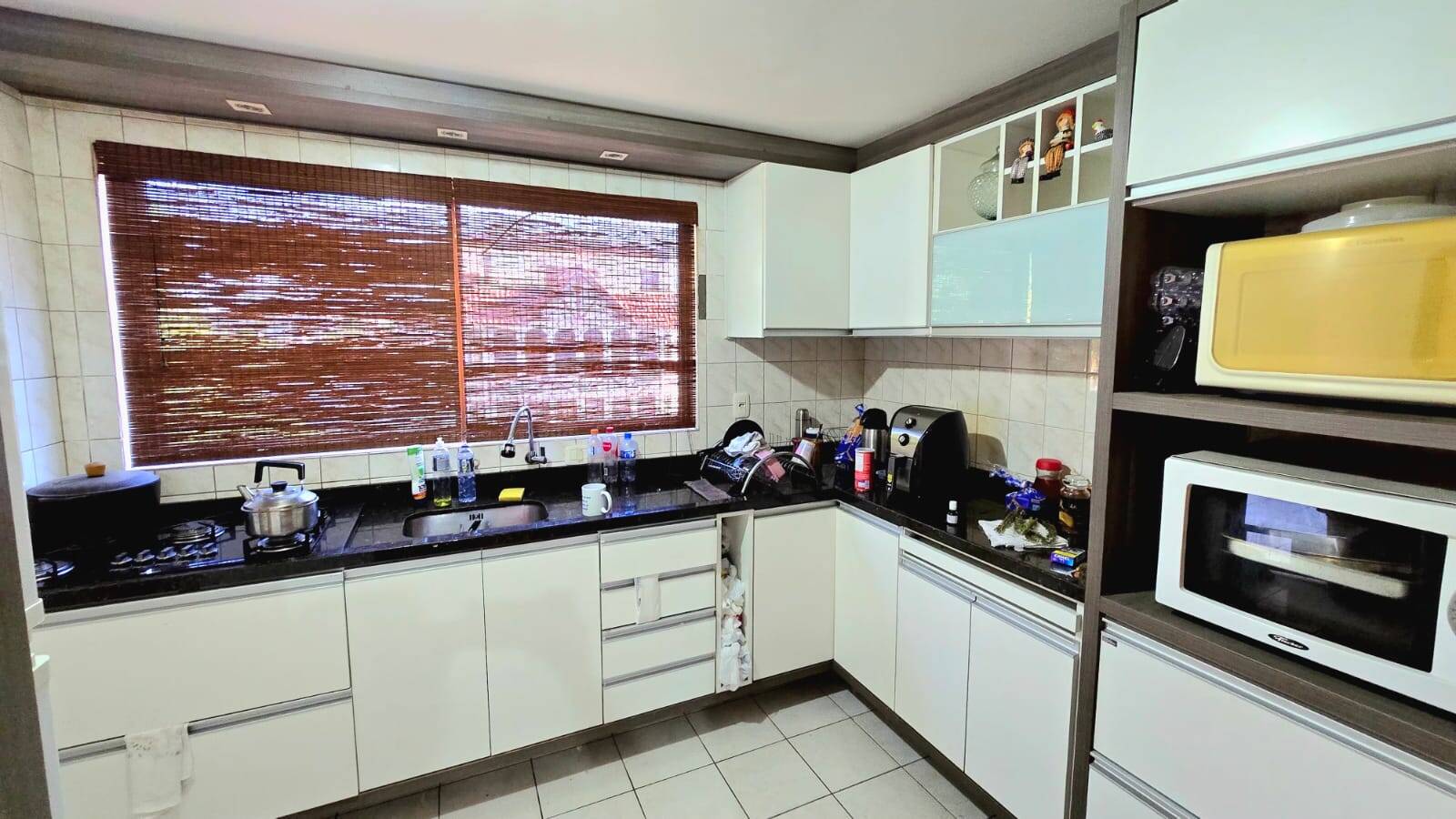 Apartamento, 3 quartos, 128 m² - Foto 1